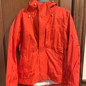BRAND NEW LL Bean Men’s Rain Jacket